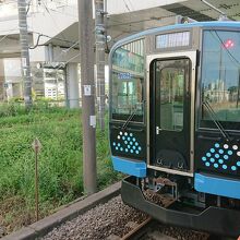 相模線の車両