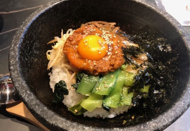 焼肉 韓国料理 Kollabo 池袋店 クチコミ アクセス 営業時間 池袋 フォートラベル