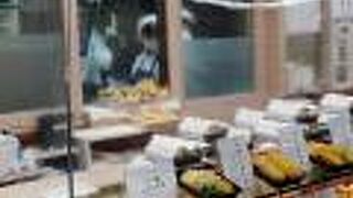 つな八 上大岡デリカ店