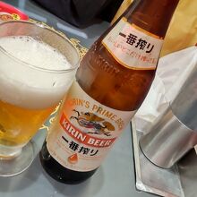 生ビール