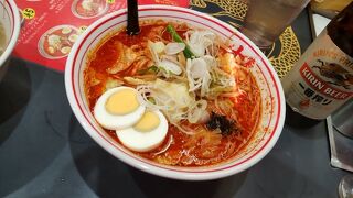 激辛激ウマの超人気店