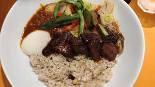 フレンチカレー スプーン