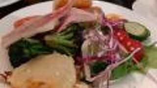 いろいろちぐはぐ