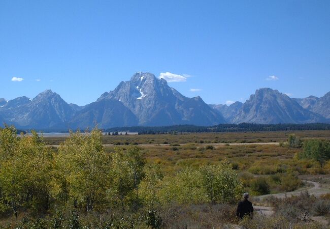 Grand Teton