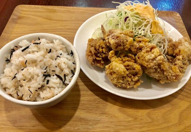 黒川食堂