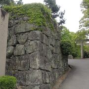 城あるところに護国神社