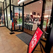 ツヴィリング グループ ブランド アウトレット 