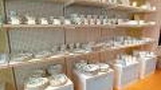 日常生活を少し豊かなものにする食器なども