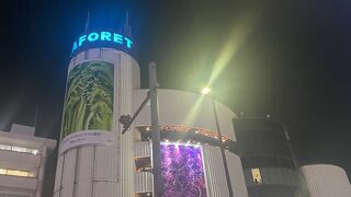 ラフォーレ原宿♪