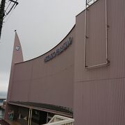 入場料1650円也