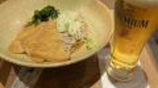 蕎麦 いまゐ 四谷三丁目店