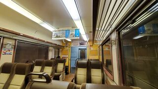 新千歳空港と札幌を結ぶＪＲ