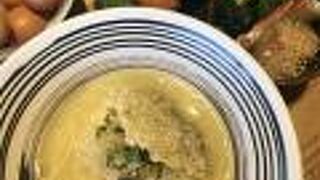 鯛塩ラーメンを味わうなら