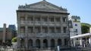 幕末にはすでにあったそうです。