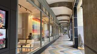 建物も展示も超一級！