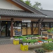 今は町の駅安曇野ベース