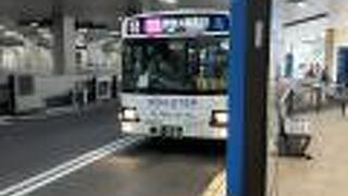 とても便利。ただし、路線案内はやや分かりにくい。