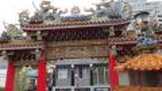 豪傑の関羽が、なぜに財神（商業の神）なのか・・