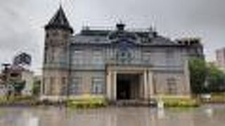 旧福岡県庁跡地