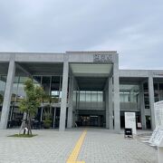 延岡駅が素敵すぎた！