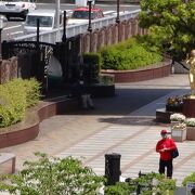 田端駅の北口を出て、すぐの右側にあります。