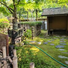 鶴ヶ城大茶会