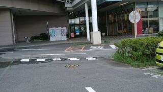 １日楽しめる商業施設