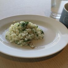 リゾット