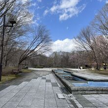 青葉公園