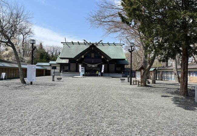千歳神社 クチコミ アクセス 営業時間 千歳 新千歳空港 フォートラベル