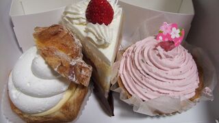 シェ・レカミエ 橋本店