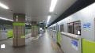 土日の観光は一日乗車券がお得