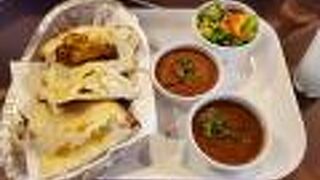 ロイヤルインドレストラン おゆみ野店