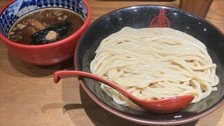 三田製麺所 桜木町駅前店