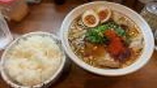 麺と肉 大鶴 鶴橋店 