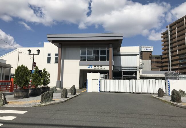 野崎駅