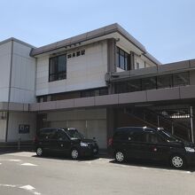 四条畷駅