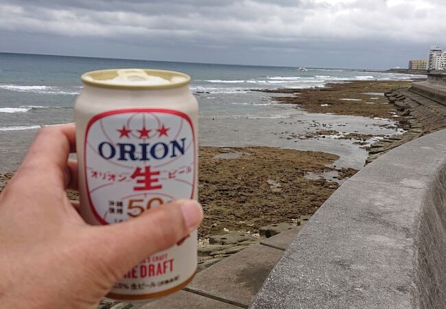 砂辺海岸 宮城海岸 クチコミ アクセス 営業時間 宜野湾 北谷 中城 フォートラベル