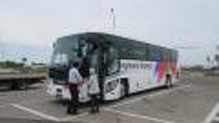 アルピコハイランドバス (松本～高山線)