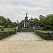 名古屋市民の憩いの公園