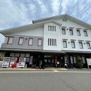 紀州漆器の伝統を伝える展示館