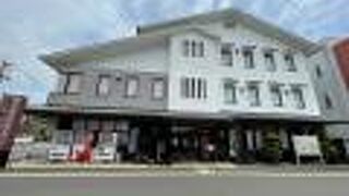 紀州漆器の伝統を伝える展示館