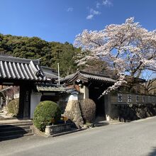 金勝寺