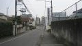 身延山別院として創建したそうです