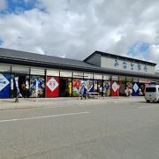 酒田で海鮮土産屋料理の食べられるお勧めスポット