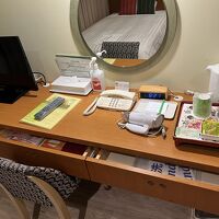 ドライヤー、ティーバッグ等揃っています