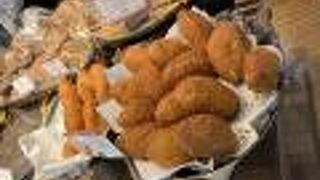 ５月新作パンは…