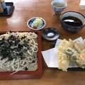 いしむしろそば 熱海本店