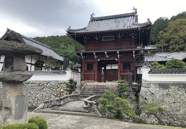 興禅寺