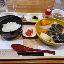 普通煮美味しかった